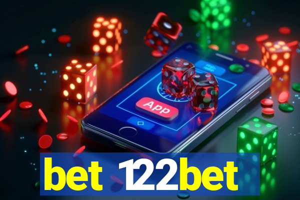 bet 122bet